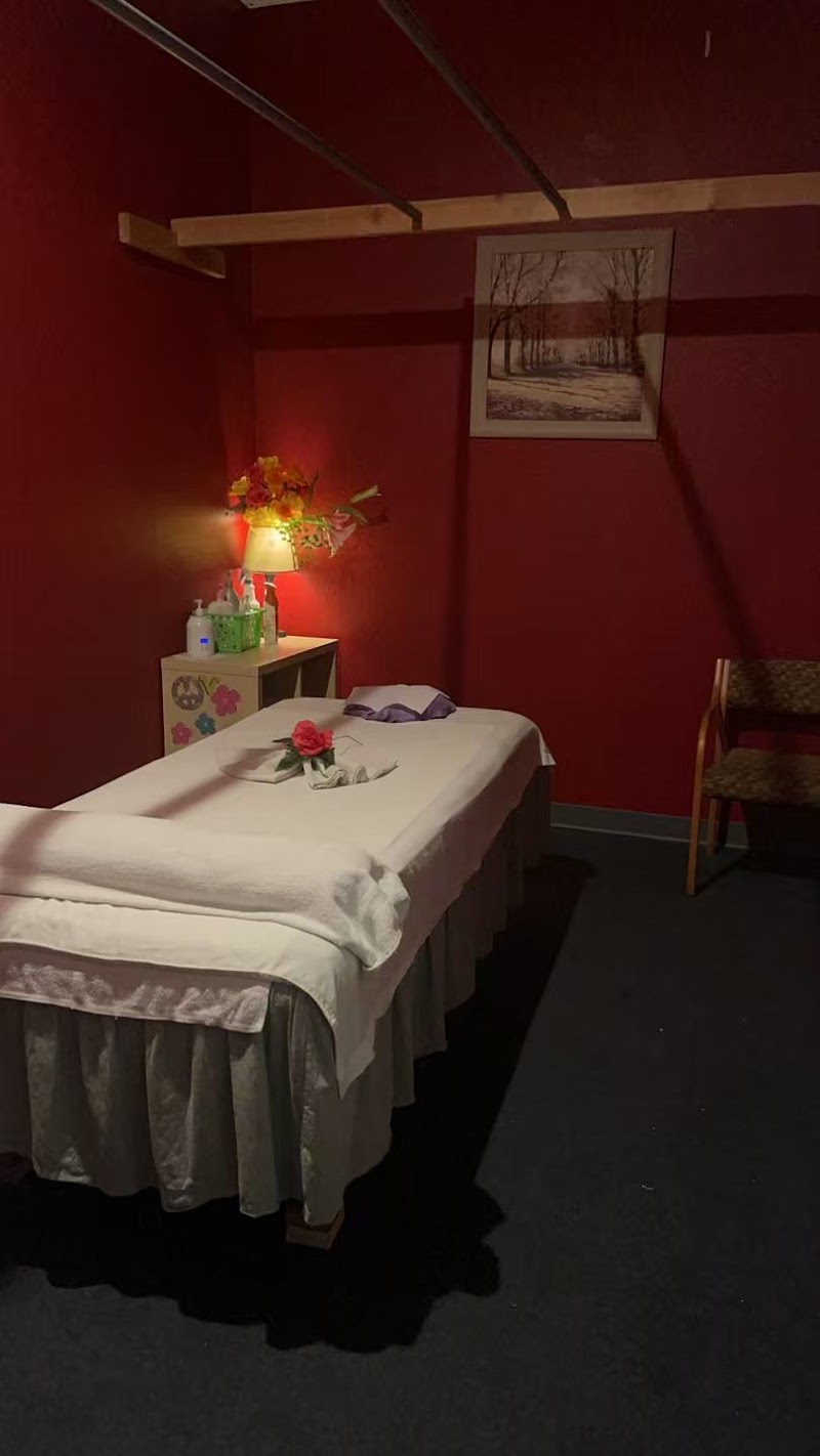 Asian spa, massage spa in Denton, TX, photo 1 of 10