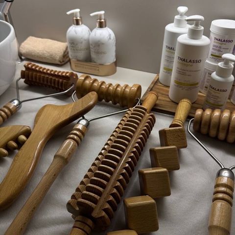 Marlina’s Wellness & Massage Spa, massage spa in Denton, TX